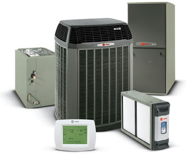 Reliable Heat and Air Conditioning